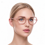 Диоптрична рамка Ana Hickmann AH1550 H01 55